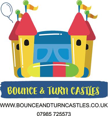 Bounce & Turn Castles